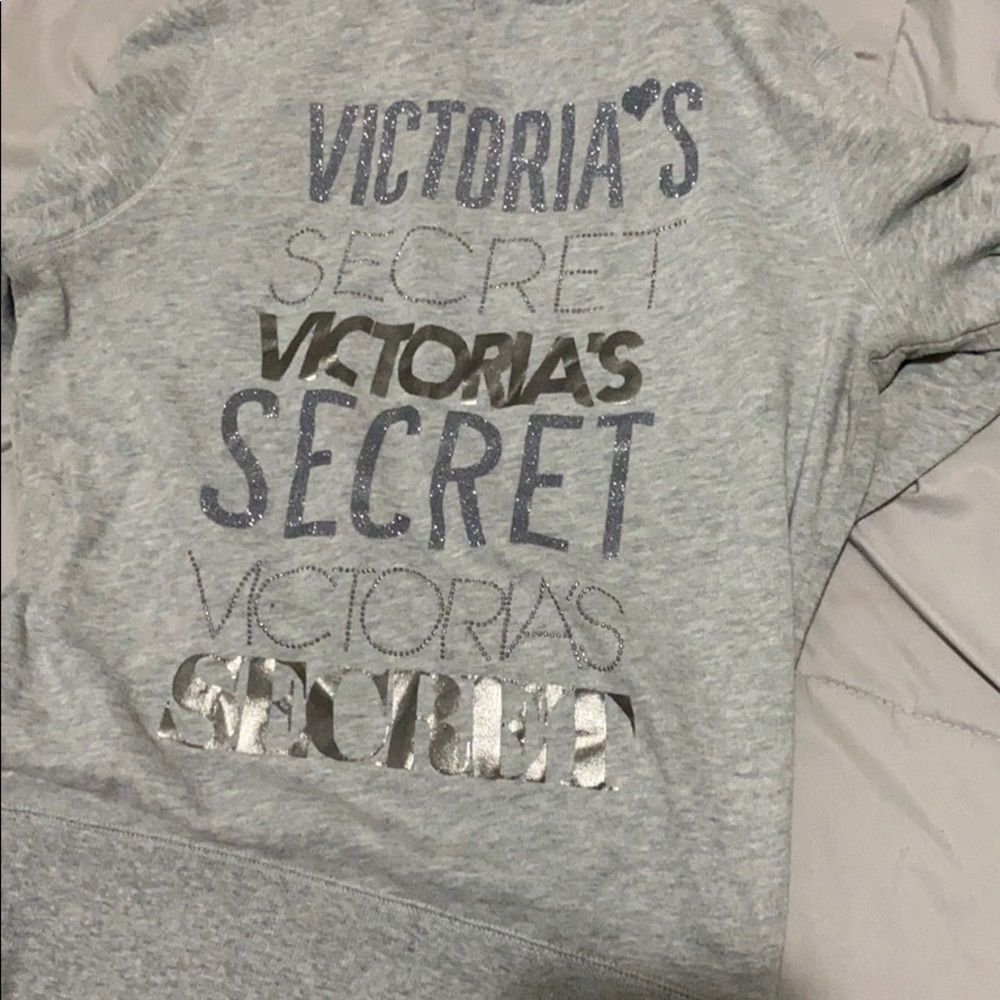 VS jacket - Picture 2 of 2